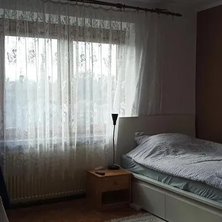 Pokoj Blisko Centrum Bielsko-Biala Exterior foto