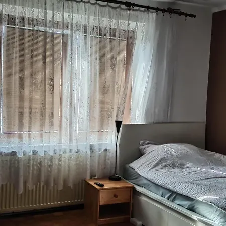 Pokoj Blisko Centrum Bielsko-Biala Exterior foto