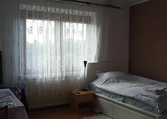Pokoj Blisko Centrum