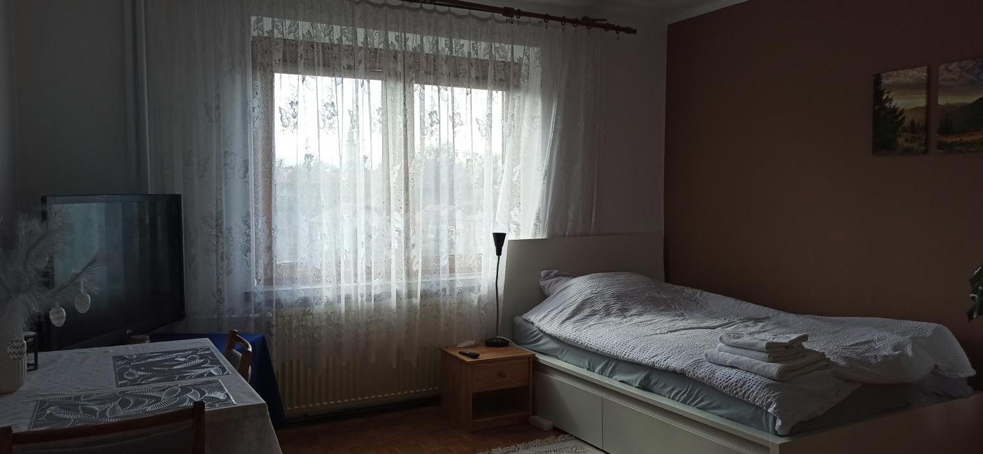 Blisko Centrum Privatunterkunft Bielsko-Biala