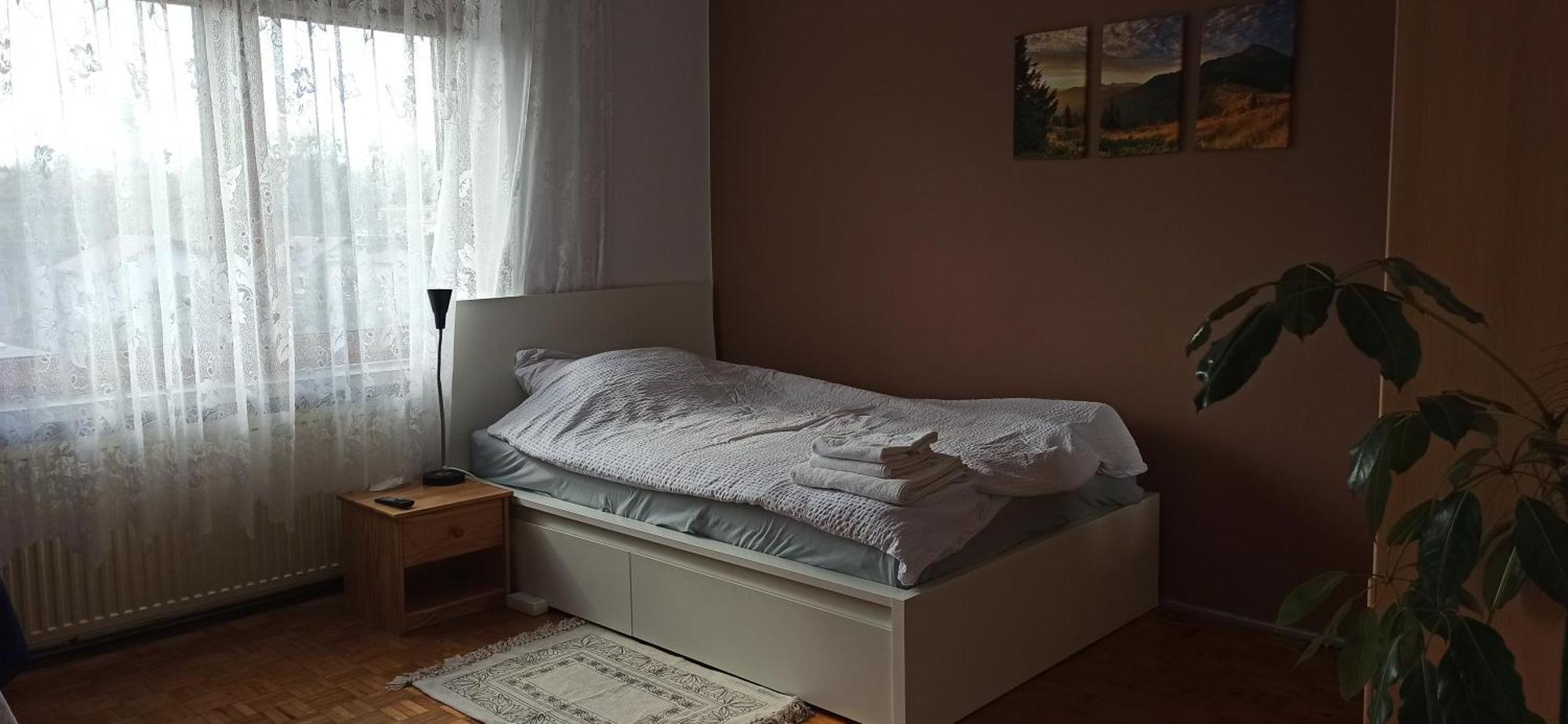 Blisko Centrum Privatunterkunft Bielsko-Biala