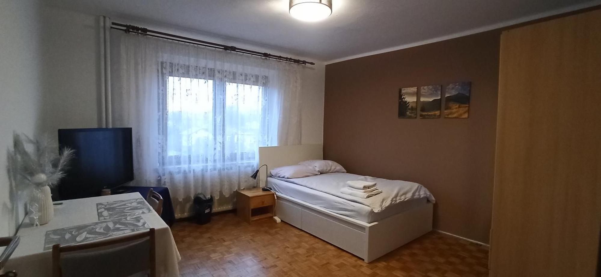 Blisko Centrum * Bielsko-Biala
